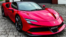 2023 Ferrari SF90 Stradale – FULL VISUAL REVIEW