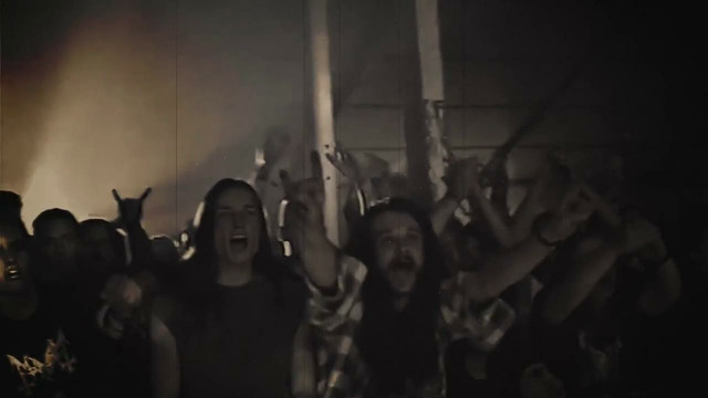 Eisregen – Nachgeburt (Official Video 2025)