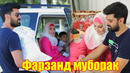 Madina Mumtoz 4-Marotaba Ona Bo’ldi 2023