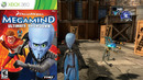 Megamind: Ultimate Showdown – Совместное прохождение (Xbox 360)