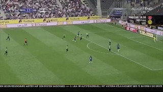 Borussia M – Chelsea | Friendly match 2019