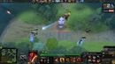 Dread’s stream. Dota 2 Ember Spirit, Pugna 03.07.2016.[2]Часть1