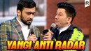 Million jamoasi – Yangi anti radar