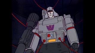 Трансформеры / Transformers 1-сезон 16-серия из 16 (США, Япония, Корея Южная 1984)