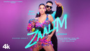 ZAALIM (Official Music Video): Badshah, Nora Fatehi | Payal Dev | Abderafia El Abdioui | Bhushan K