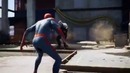 MadorDit-spider-man(2017) долгожданный гейплей