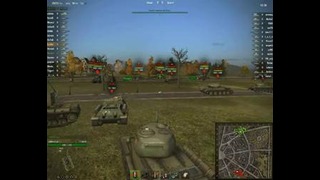 Т-34-85 – Сон танкиста – YouTube
