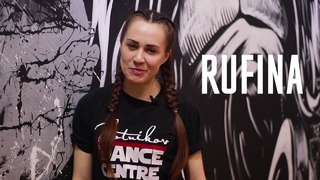 [Tashkent/Dance] Хореограф Руфина, стиль – Hip-Hop для детей