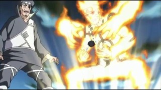 Naruto VS 3 Rajkage