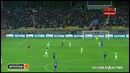 Топ-10 голов Лиги Чемпионов (2 тур)
