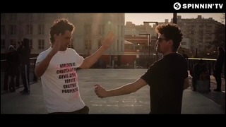 Leandro Da Silva, Gary Caos – Cafè (Official Music Video 2017)