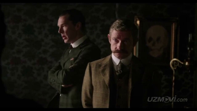 Sherlok 4-fasl 1-qism