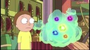 Рик и Морти / Rick and Morty 2 сезон 2 серия