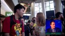 Градус популярности @ The International 2017