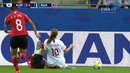 Южная Корея – Норвегия ЧМ по женскому футболу 2019