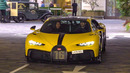 Supercars in London October 2026 #CSATW876