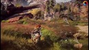 Поиграл в Horizon׃ Zero Dawn — жду еще сильнее