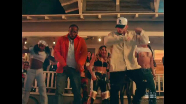 G-Eazy – Provide (Official Video) ft. Chris Brown, Mark Morrison