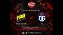 DreamLeague S8 – Natus Vincere vs OG (Game 1)