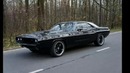 Dodge Challenger R/T 440