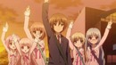 Rou Kyuu Bu! SS – 8 Серия (Лето 2013!)