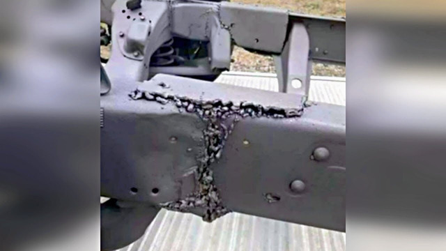 Подборка ЖЕСТЬ на СТО №363 БРЫЗГОВИК ИЗ ПАКЕТА! БЕЗОПАСНОСТЬ ПРЕВЫШЕ ВСЕГО