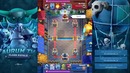 Это фиаско supercell! бочка со скелетами в игре до релиза | clash royale