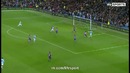 Манчестер Сити 5-1 Кристал Пэлас | Кубок Английской Лиги 1/8 финала Обзор матч