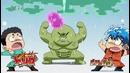 Toriko 145 Серия (RainDeath)