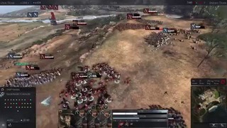 Total War Arena – Legionary Cavalry. Была ли жертва напрасной
