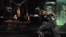 Mortal Kombat История Героев (рус.) – История Скарлет