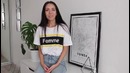 Моя домашняя тренировка на пресс и ягодицы