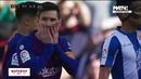 (HD) Барселона – Эспаньол | Испанская Примера 2018/19 | 29-й тур