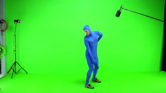 ТРОН: Наследие *Кадры со съёмок* (Синхрон) Smosh
