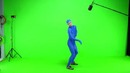 ТРОН: Наследие *Кадры со съёмок* (Синхрон) Smosh