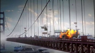 Call of Duty Advanced Warfare Reveal Trailer