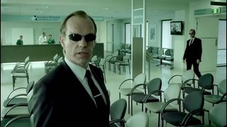 Matrix 4 – Reborn – Official Trailer #1 (2017)