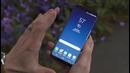 Samsung Galaxy S8 first look