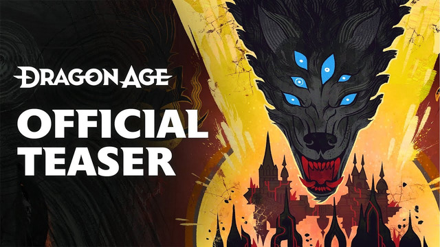 Dragon Age 4 – Новый красочный тизер-трейлер