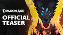 Dragon Age 4 – Новый красочный тизер-трейлер