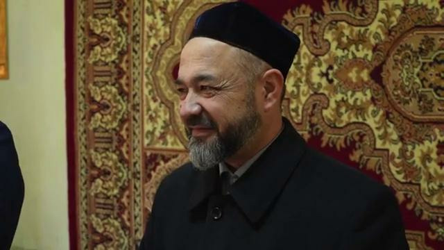 «Рамазон — саховат, бирдамлик ва бағрикенглик ойи» шиори остида ўтказилаётган тадбирда ўзга дин вакиллари ҳолидан хабар олинди
