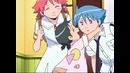 Божественная семейка / Kamisama kazoku 7-13 серия