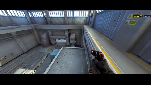 CSGO — Coldzera eSports Player of the Year 2016 (Fragmovie)