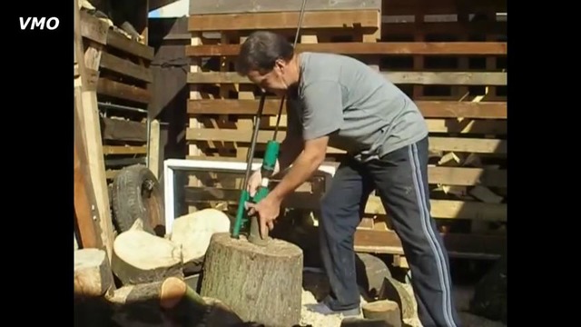 Суровые дровосеки 80 lvl