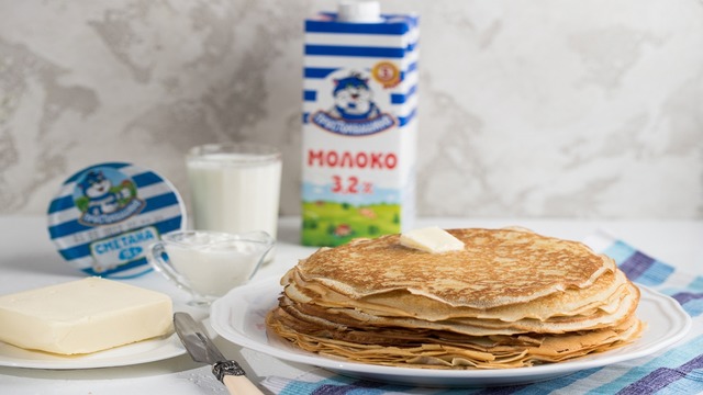 Sutli qaynatma quymoqlar