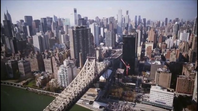 Трейлер третьего сезона Elementary