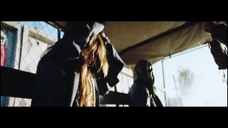 Элина Чага – Полетели вниз (премьера клипа, 2016)