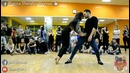 Daniel y Desiree [Bachata Sensual] @ Sosacademy 2016