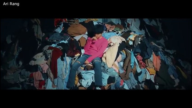 Революция? BTS – N.O (no) mv theory/теория | k-pop ari rang