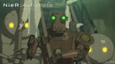 NieR Automata Ver 1.1a – 5 Серия (Зима 2023!)